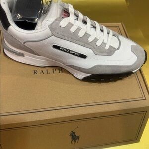 PS-275-SK-LTL Polo Shoes